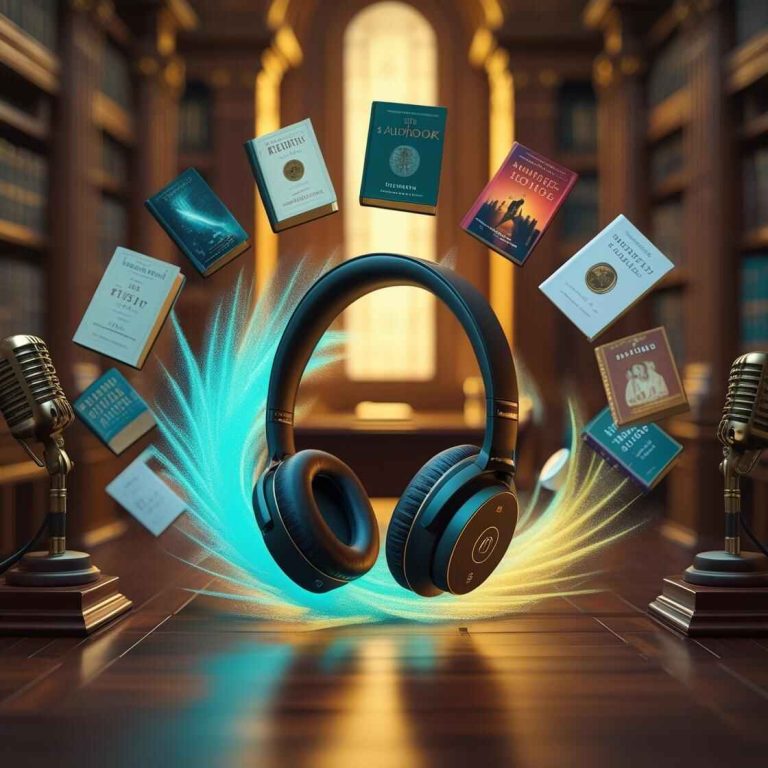 best audiobooks of all time